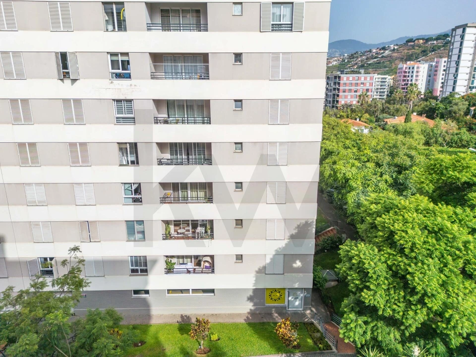 Apartamento T3 para Venda em São Martinho Foto 33