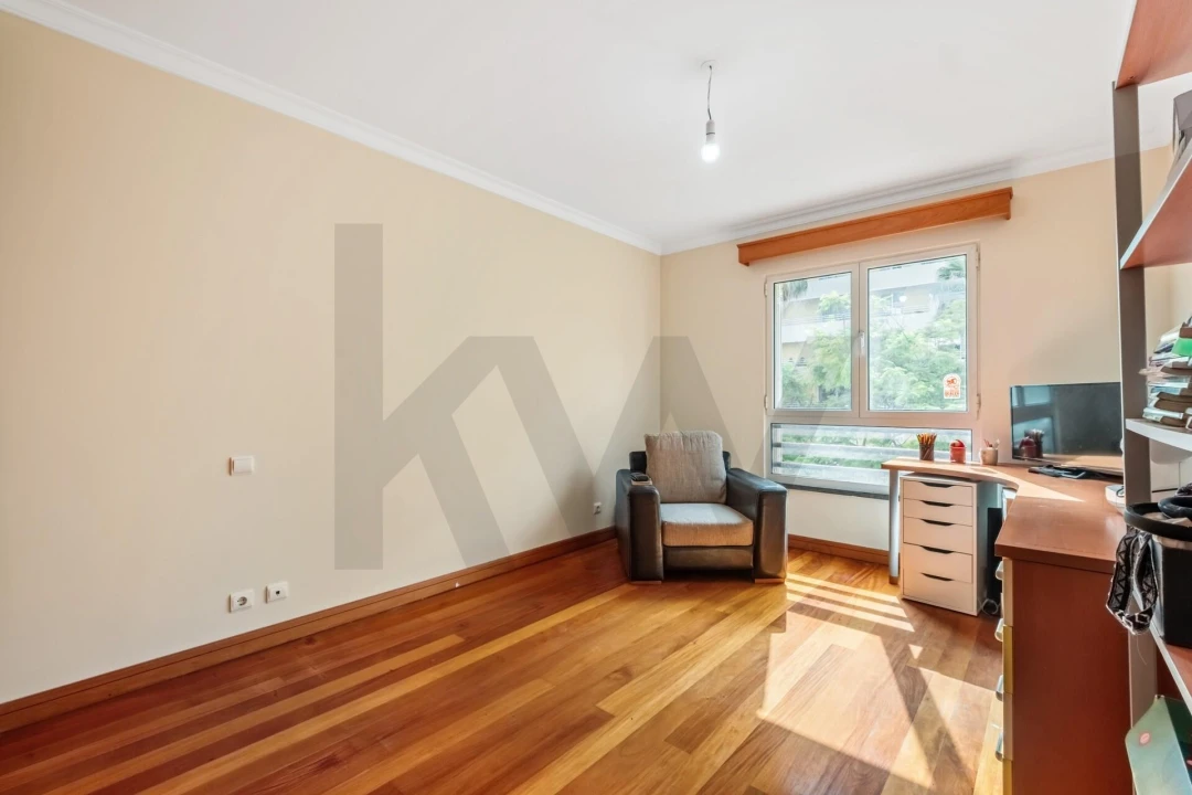 Apartamento T3 para Venda em São Martinho Foto 14