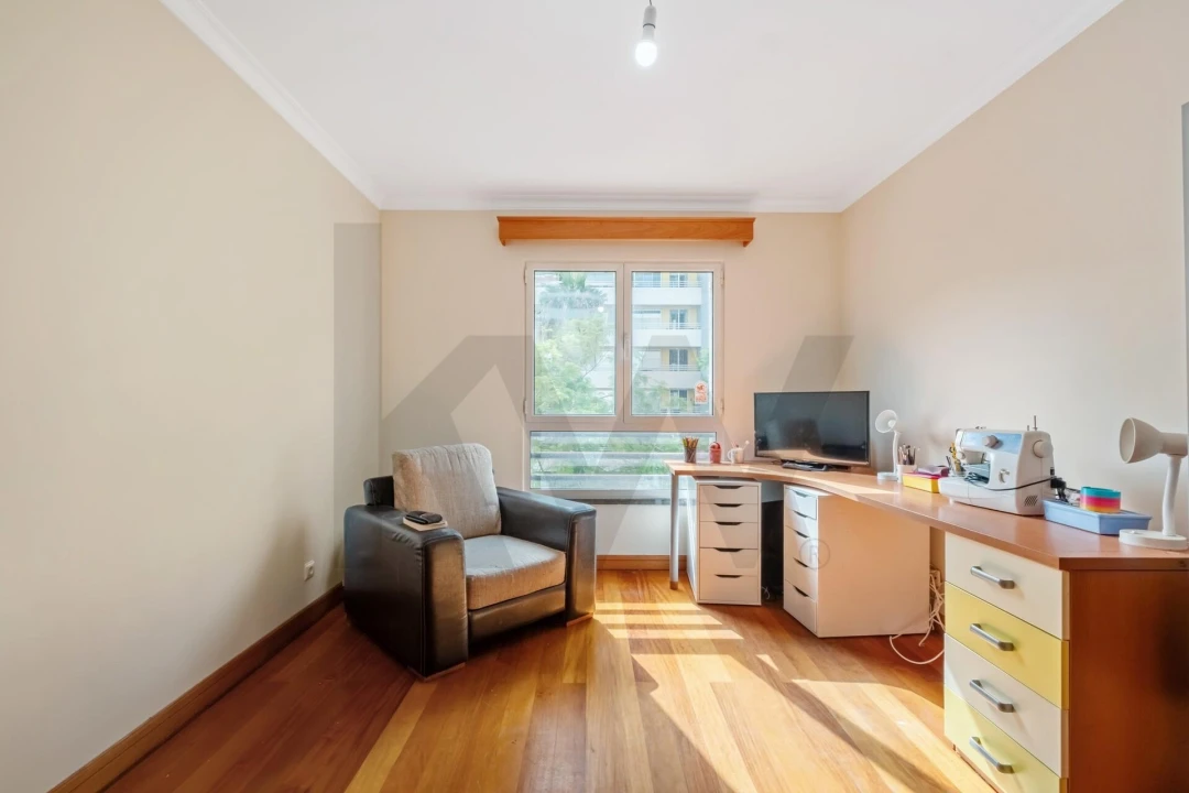 Apartamento T3 para Venda em São Martinho Foto 15