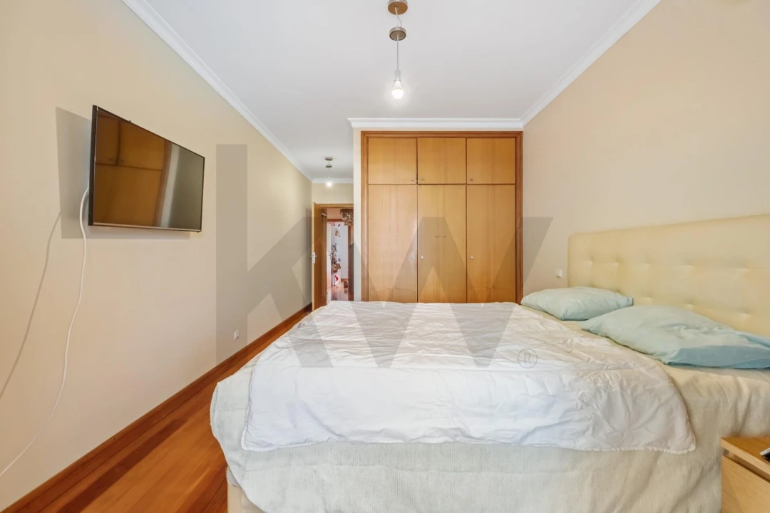 Apartamento T3 para Venda em São Martinho Foto 11