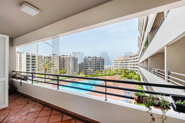 Apartamento T3 para Venda em São Martinho Foto 28