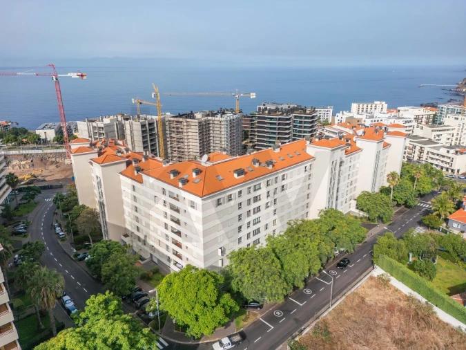 Apartamento T3 para Venda em São Martinho Foto 7