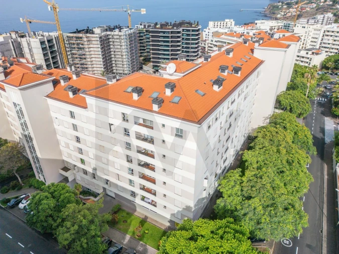 Apartamento T3 para Venda em São Martinho Foto 32
