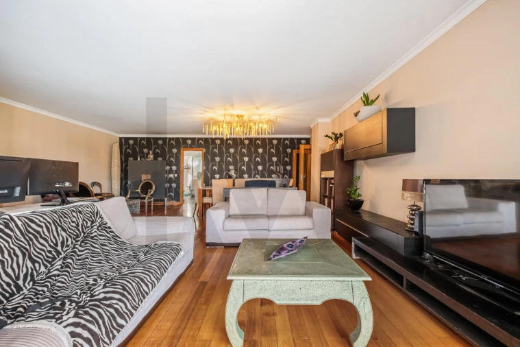 Apartamento T3 para Venda em São Martinho Foto 26