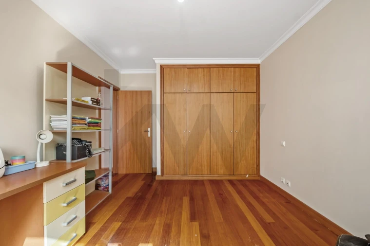 Apartamento T3 para Venda em São Martinho Foto 16