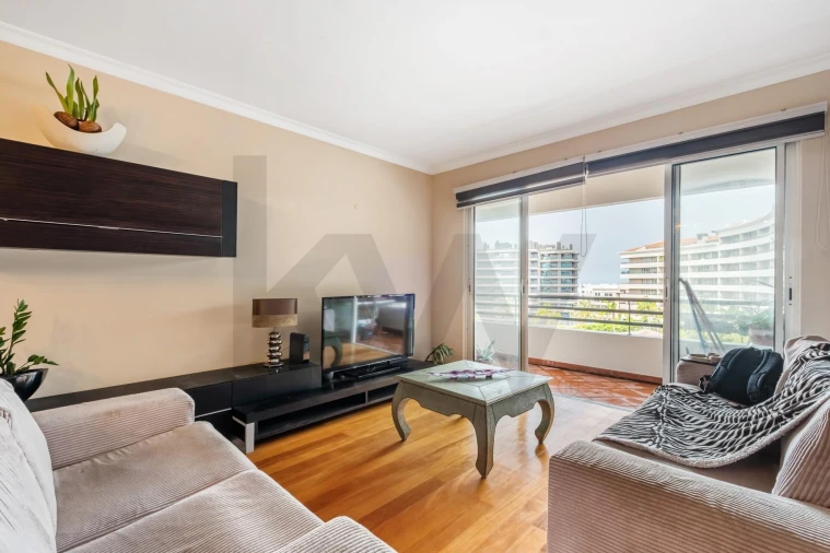 Apartamento T3 para Venda em São Martinho Foto 24