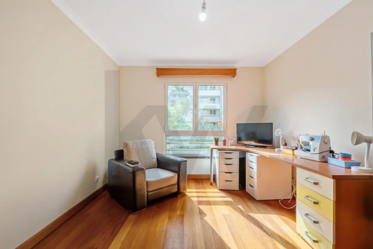 Apartamento T3 para Venda em São Martinho Foto 15