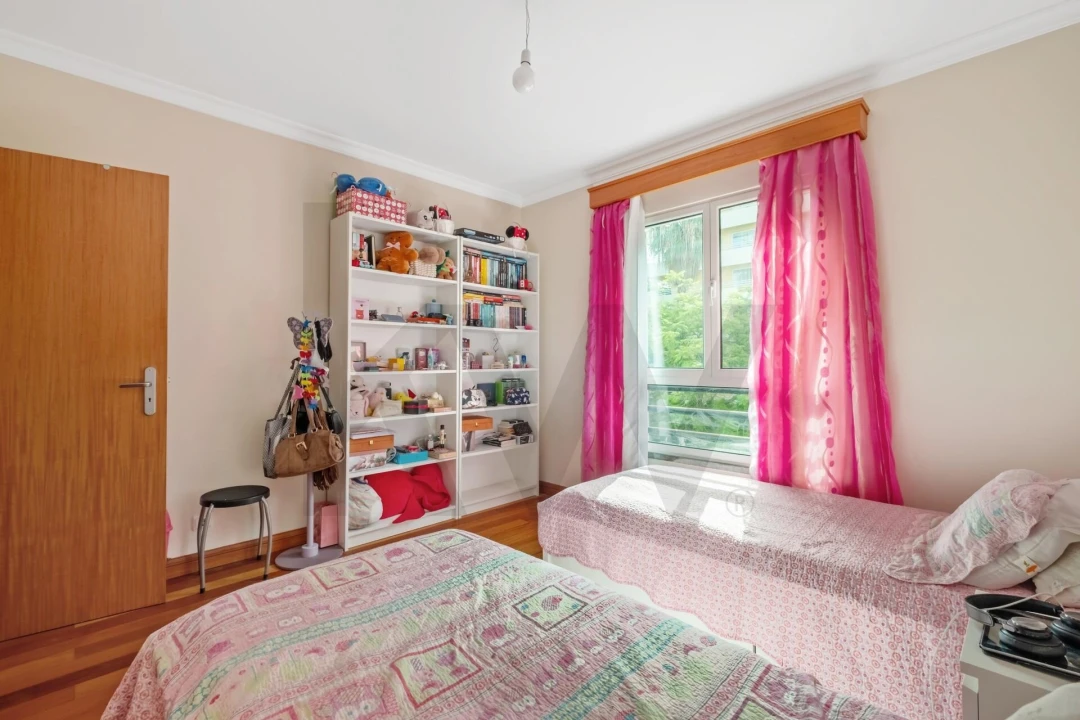 Apartamento T3 para Venda em São Martinho Foto 19