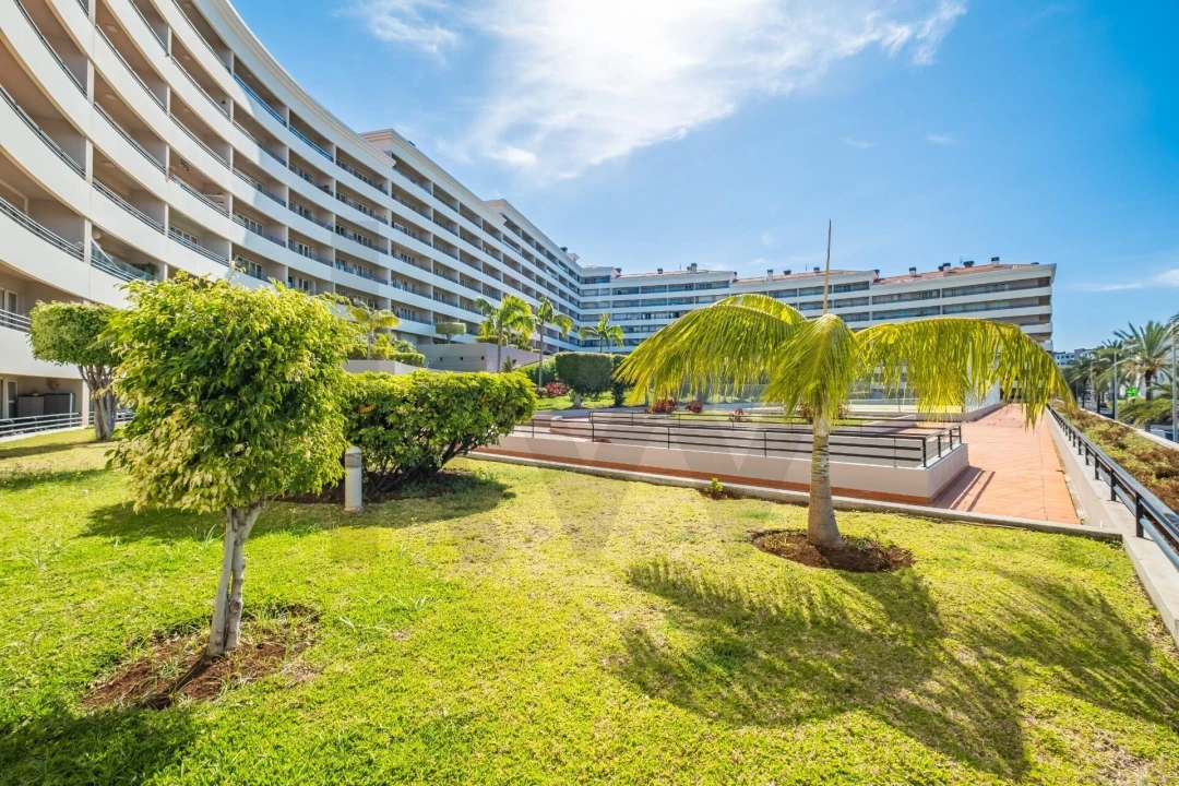 Apartamento T3 para Venda em São Martinho Foto 4