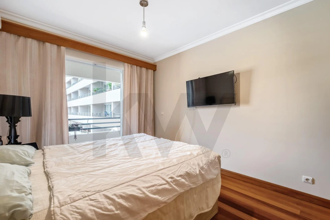 Apartamento T3 para Venda em São Martinho Foto 10