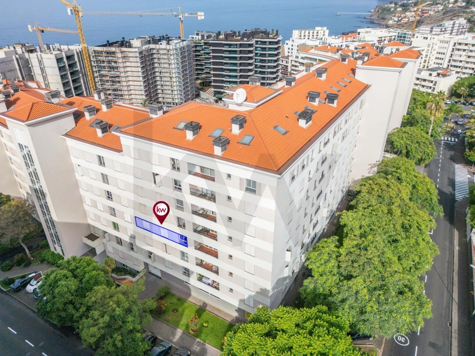 Apartamento T3 para Venda em São Martinho Foto 34