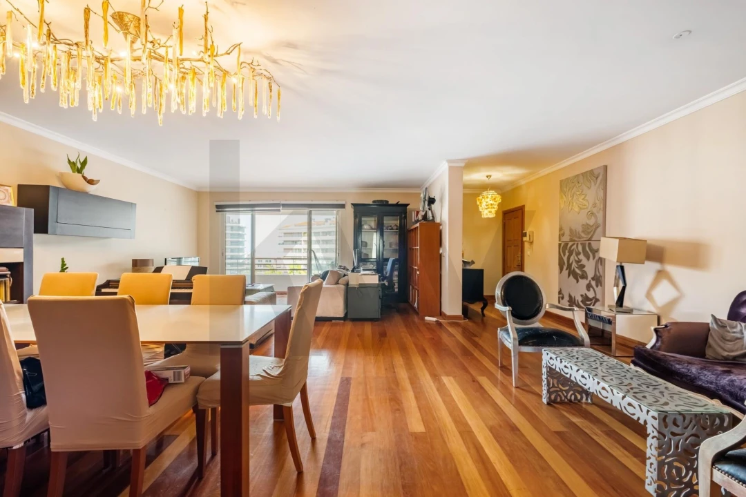 Apartamento T3 para Venda em São Martinho Foto 23