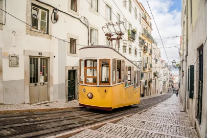 Apartamento T2 para Venda em Santa Maria Maior