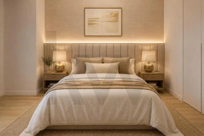 Apartamento T2 para Venda em Santa Maria Maior