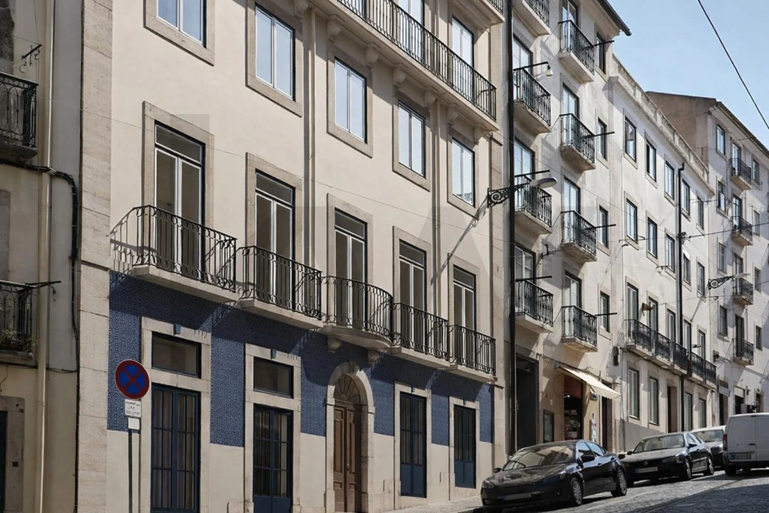 Apartamento T2 para Venda em Santa Maria Maior Foto 12