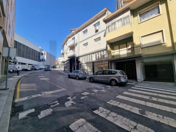 Loja para Venda em São João da Madeira