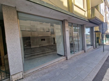 Loja para Venda em São João da Madeira