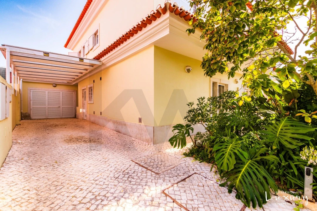 Moradia T5 para Arrendamento em Cascais e Estoril Foto 42