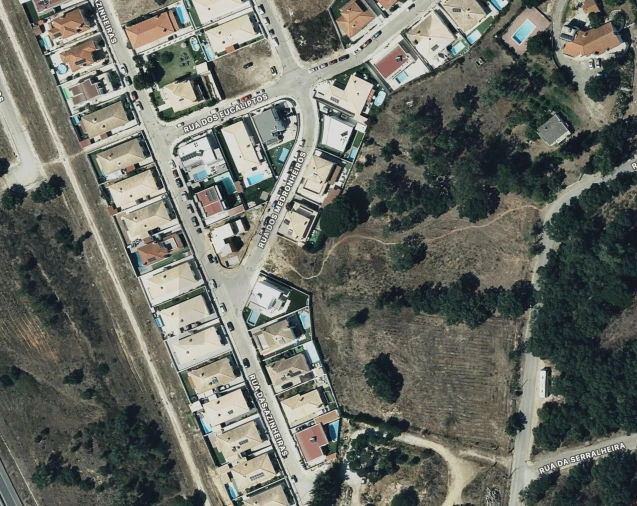 Terreno para Venda em Gambia-Pontes-Alto da Guerra Foto 10