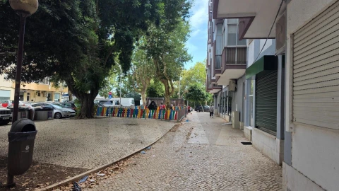 Apartamento T1 para Venda em Oeiras e São Julião da Barra, Paço de Arcos e Caxias