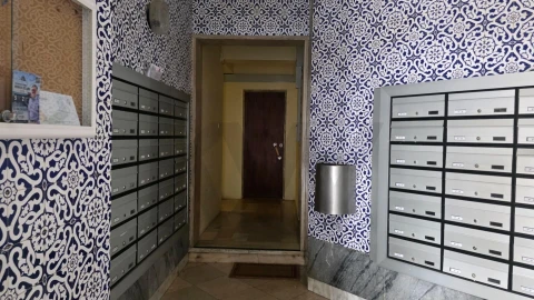 Apartamento T1 para Venda em Oeiras e São Julião da Barra, Paço de Arcos e Caxias