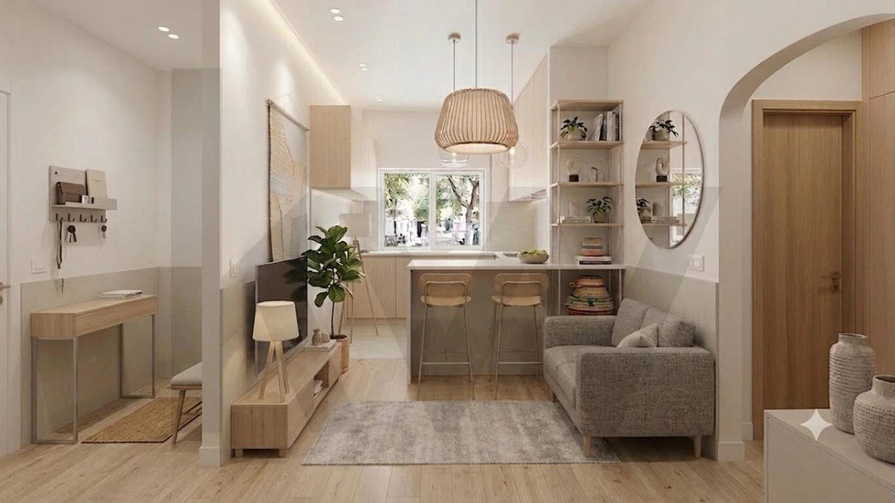 Apartamento T1 para Venda em Oeiras e São Julião da Barra, Paço de Arcos e Caxias Foto 12