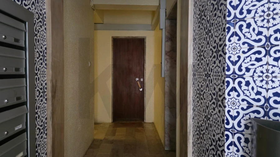 Apartamento T1 para Venda em Oeiras e São Julião da Barra, Paço de Arcos e Caxias Foto 10