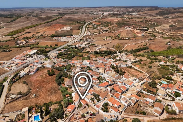 Armazém para Venda em Vila do Bispo e Raposeira Foto 12