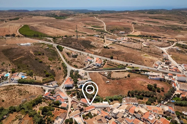 Armazém para Venda em Vila do Bispo e Raposeira Foto 2