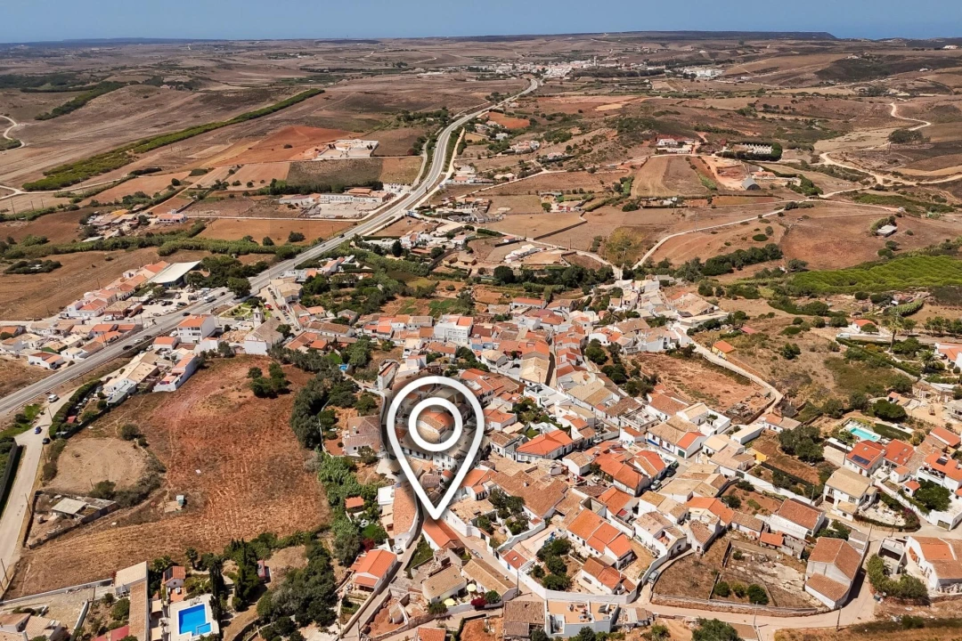 Armazém para Venda em Vila do Bispo e Raposeira Foto 12