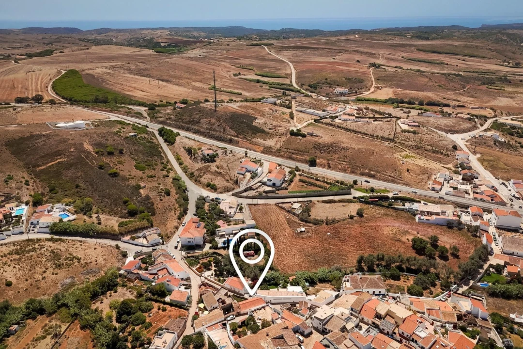 Armazém para Venda em Vila do Bispo e Raposeira Foto 2