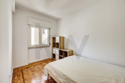 Apartamento T1 para Venda em Avenidas Novas