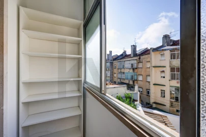 Apartamento T1 para Venda em Avenidas Novas