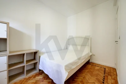 Apartamento T1 para Venda em Avenidas Novas