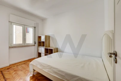 Apartamento T1 para Venda em Avenidas Novas
