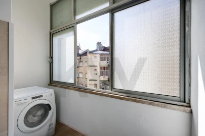 Apartamento T1 para Venda em Avenidas Novas