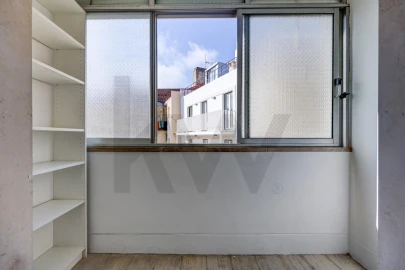 Apartamento T1 para Venda em Avenidas Novas