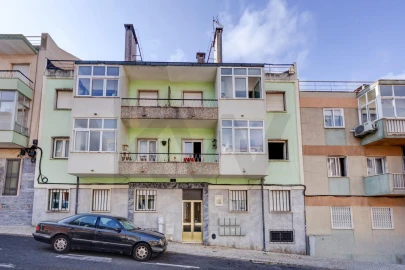 Apartamento T1 para Venda em Avenidas Novas