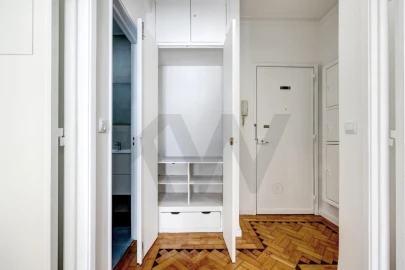 Apartamento T1 para Venda em Avenidas Novas