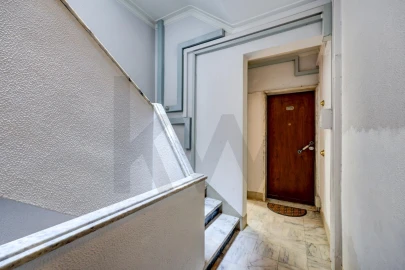 Apartamento T1 para Venda em Avenidas Novas