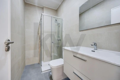 Apartamento T1 para Venda em Avenidas Novas