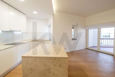 Apartamento T2 para Arrendamento em Cascais e Estoril
