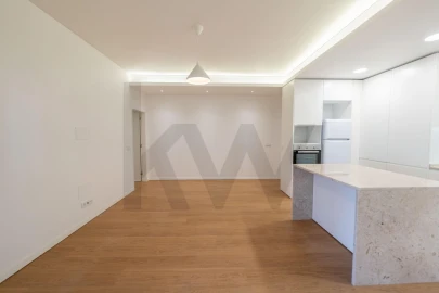 Apartamento T2 para Arrendamento em Cascais e Estoril