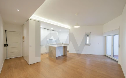 Apartamento T2 para Arrendamento em Cascais e Estoril