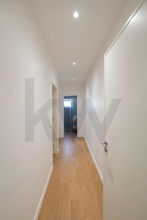 Apartamento T2 para Arrendamento em Cascais e Estoril