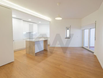Apartamento T2 para Arrendamento em Cascais e Estoril