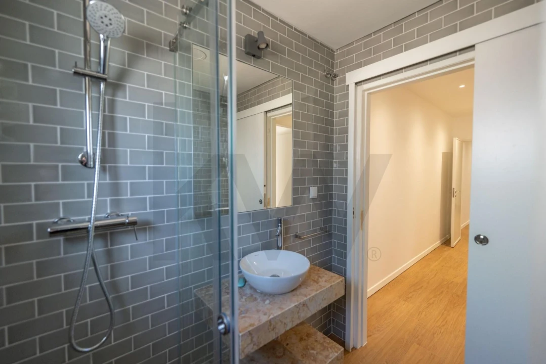 Apartamento T2 para Arrendamento em Cascais e Estoril Foto 13
