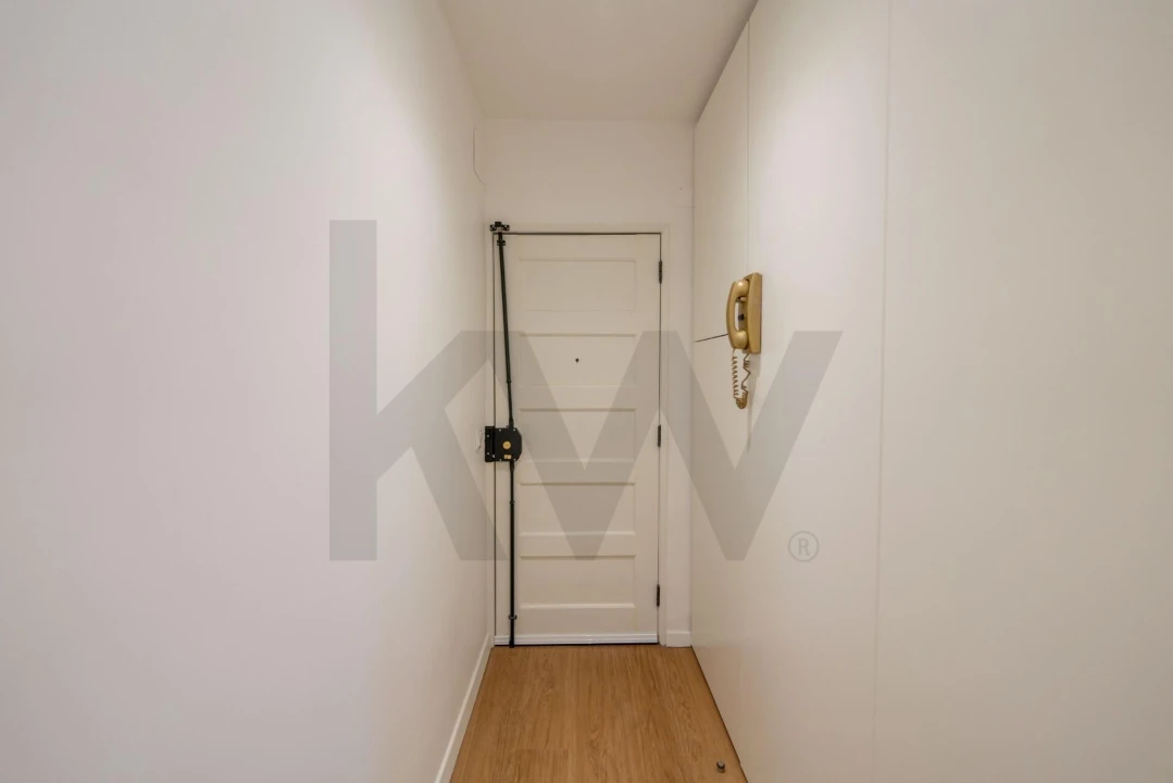 Apartamento T2 para Arrendamento em Cascais e Estoril Foto 2