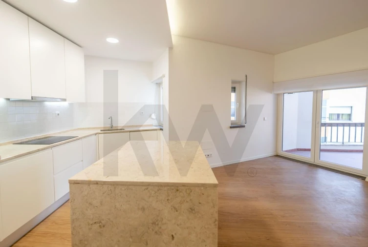Apartamento T2 para Arrendamento em Cascais e Estoril Foto 5