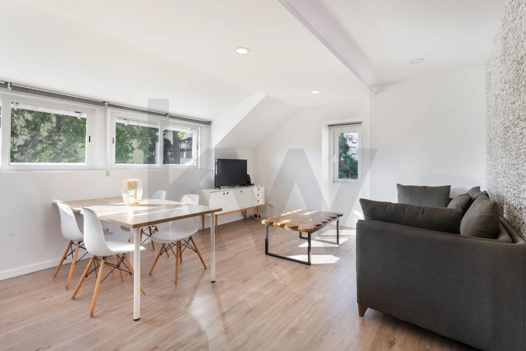 Apartamento T3 para Arrendamento em Cascais e Estoril Foto 1